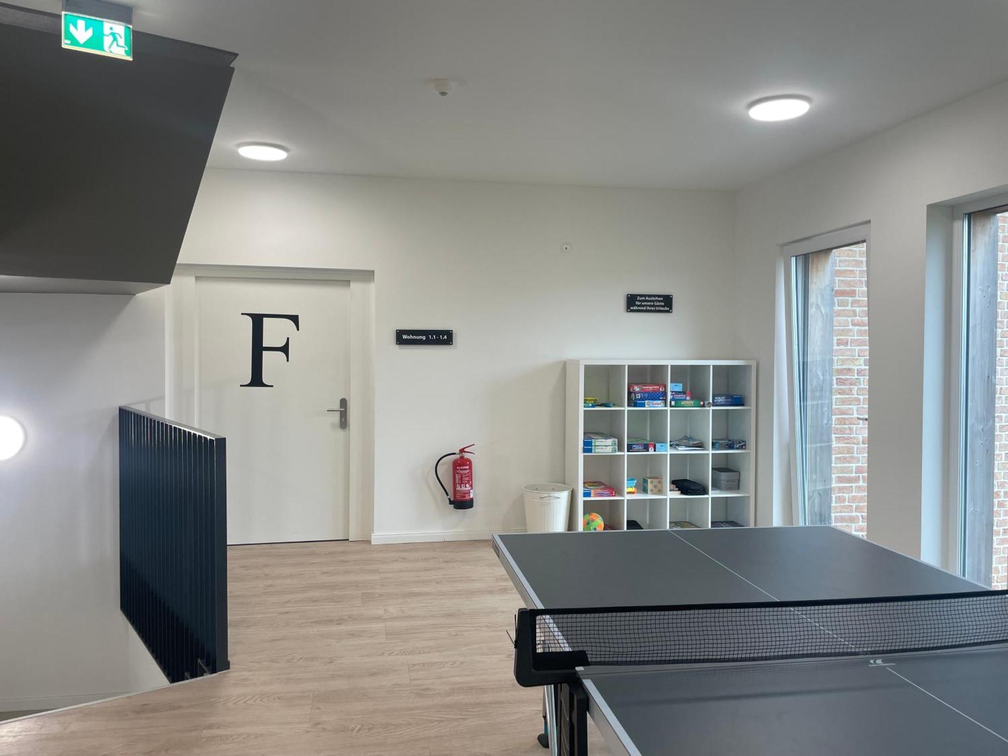 Wyk auf Föhr Wohnen Am Suedstrand - Ferienwohnung 1 5 מראה חיצוני תמונה