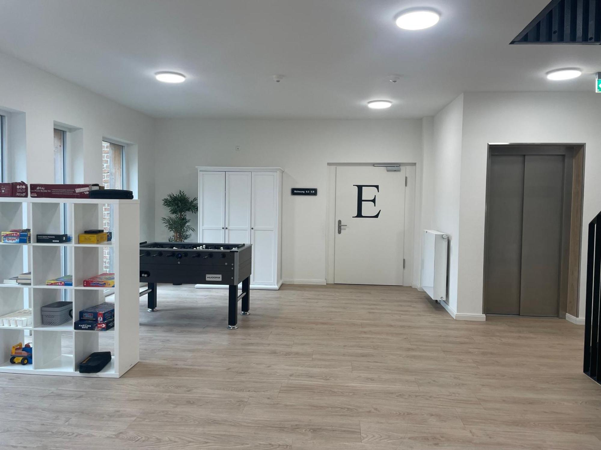 Wyk auf Föhr Wohnen Am Suedstrand - Ferienwohnung 1 5 מראה חיצוני תמונה